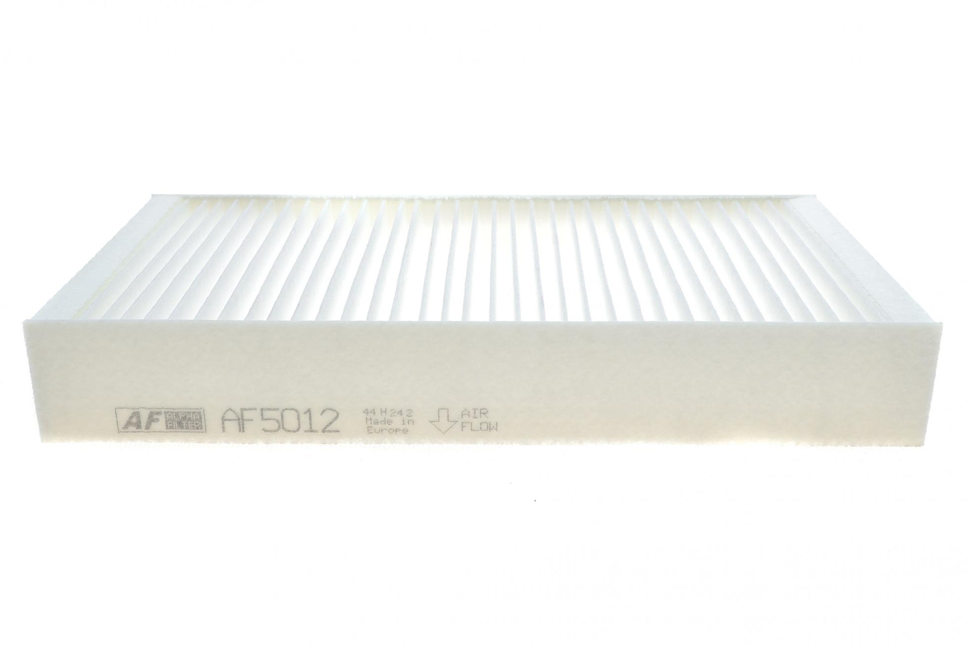 AF50122 ALPHA FILTER